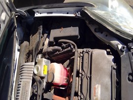 2010 TOYOTA PRIUS, BLACK, LE MODEL, 1.8L, AT,  Z25261